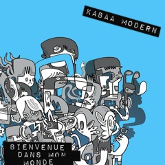[AROM01] Kabaa Modern - One Day and A Half (Dj Seedbed Rock Off Remix)