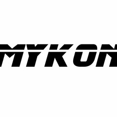 Mykon - "Demo" (Dnb)