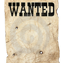 Wanted (=TMB= Mixdown)