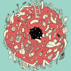 Donuts Battle Beat