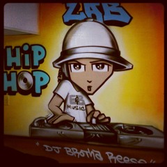 Real Hip Hop (Summer of 2012)