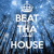 Artwork for Beat Tha House Vol. 01 by Marco Muniz
