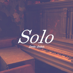 Piano Solo Dexter Britain