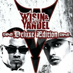 Wisin & Yandel_Llame Pa Verte ( Bass Extd 2008 ) VDj Andrew