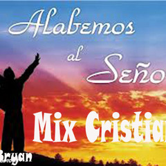 Mix Cristiano by Dj Bryan