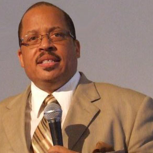 RHM - "Get Right With God"