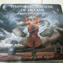 The Ministry of Lost souls-A symphonic Tribute To Dream Theater