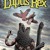 Artwork for The Quail Song,From the book Lupus Rex by John Carter Cash (Ravenstone)
