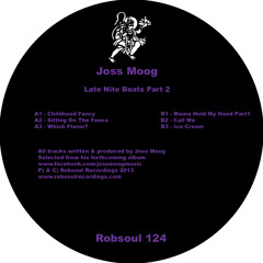 Demo latenitebeats LP (128 kbps)