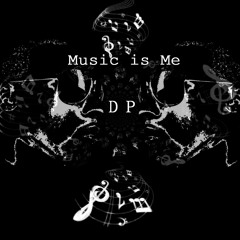 dp Music is Me-The Mixtape