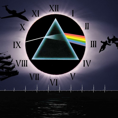 Time (Pink Floyd) solo By Krishanu Joarder