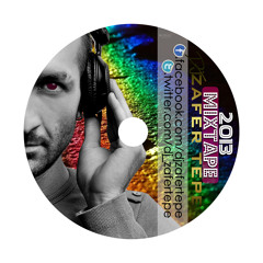 Dj Zafer Tepe (Club Music) 2013 MixTape vol-2