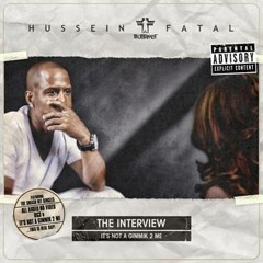 HUSSEIN  FATAL - Lies To Me