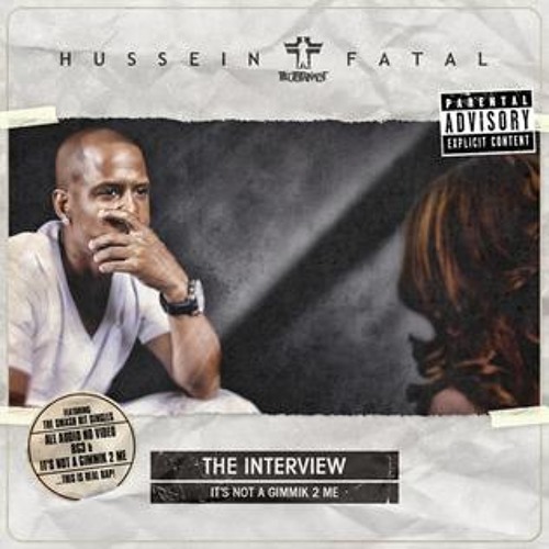 HUSSEIN  FATAL - Lies To Me