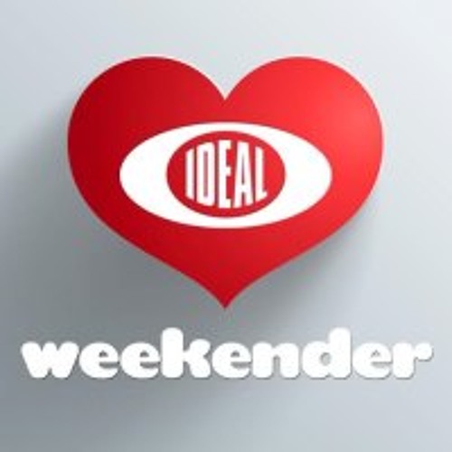 Andy Rise & Damien Dobson - FV Ideal Weekender Promo