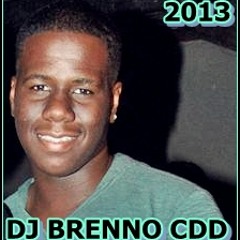 MEGA== VOU TE EMPURRA==BRENNO DJ DA CDD