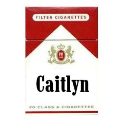 Caitlyn (Original Song)