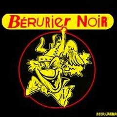 Bérurier noir  vive le feu vs Nawak     hardcore