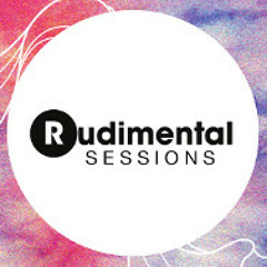 DJ JOAH Mix0205 - Rudimental presents Jackmaster