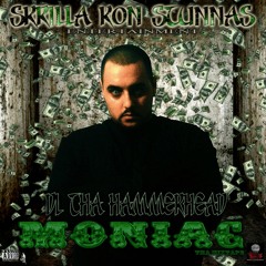 DL Tha Hammerhead - Tell Me ft. Cuhzo o f T2S