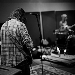 Red Manalishi - Oh Well (cover sessions)