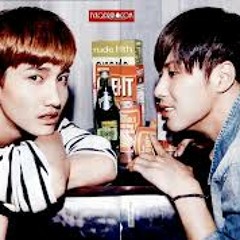 I Belive  - DBSK