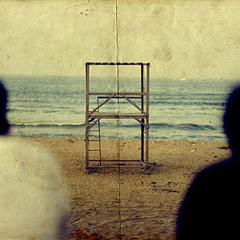 The Tumbled Sea - Emily's song