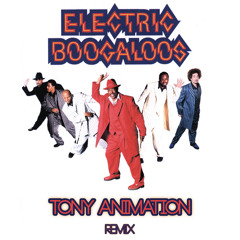 Georgee Talkbox - Electric Boogaloo - ıllıllı Ton¥ Remix ıllıllı [demo]