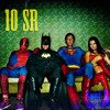 Top 10 May 2013