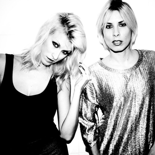 Blondish feat Thomas Gandey-Voyeur (Jay Shepheard Martin Dawson Remix)