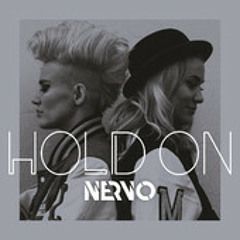 NERVO - Hold On