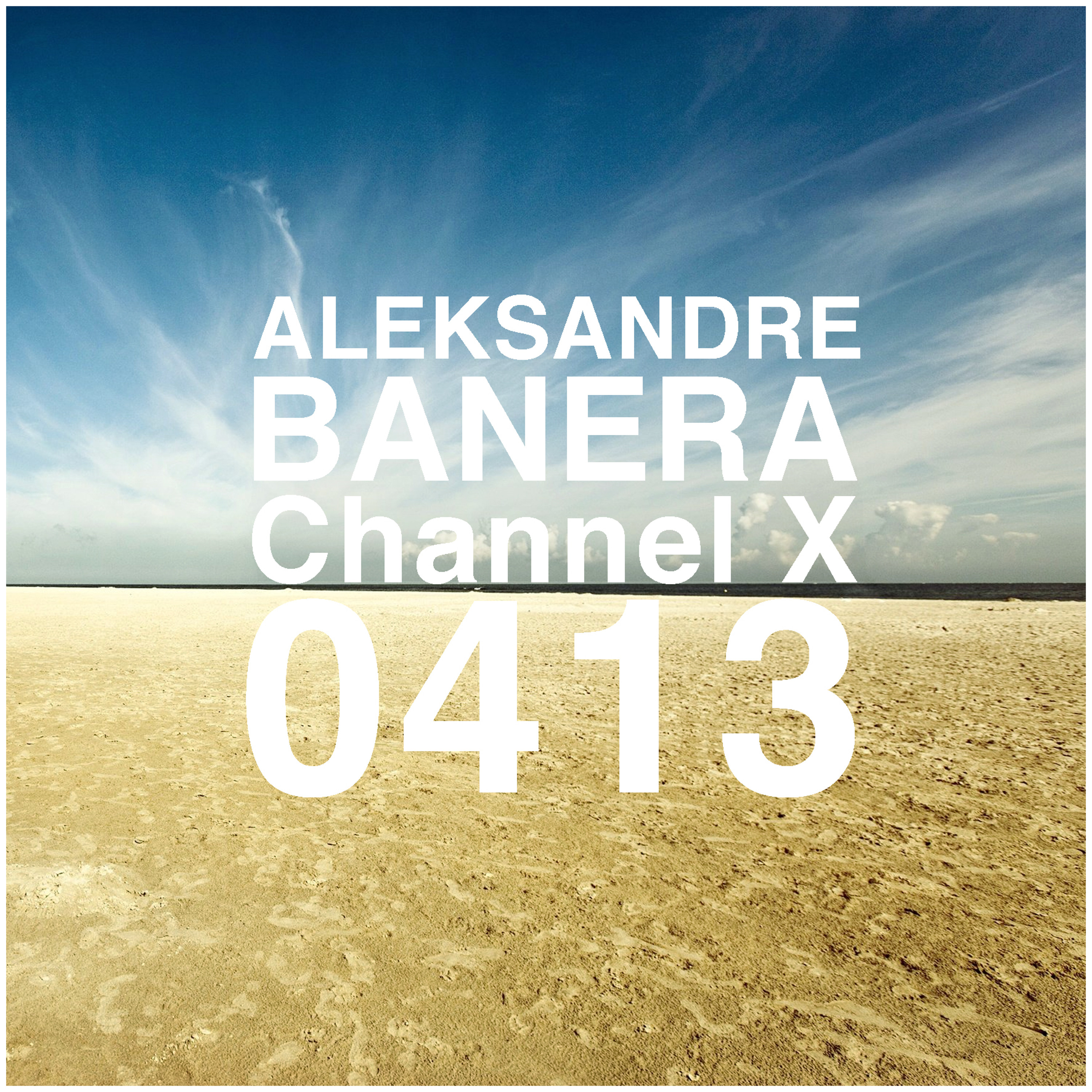 Channel X podcast
