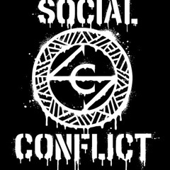 Social Conflict - IN LIVING HELL