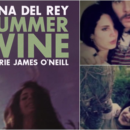 Stream Lana Del Rey - Summer Wine (Draeko bootleg) by Draeko | Listen  online for free on SoundCloud
