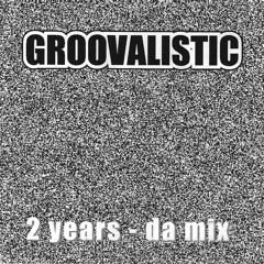 Groovalistic