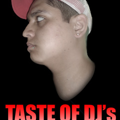 Taste of Dj's - Dj Zmog
