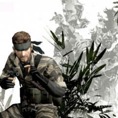 Not for Honor (Metal Gear Solid: Snake Eater) [F1NG3RS CREATIVE SESSION]