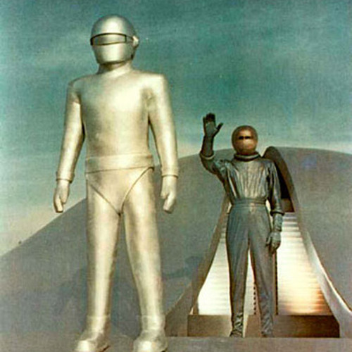 SSC#104 Hello Space (Arm Fall Off Deadringer Flip)