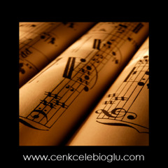 Silent Violin --- (Orchestral, featuring Piano)