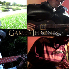 Game of Thrones Theme Cover - Vence Ray