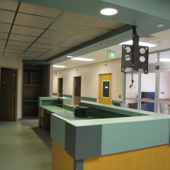 Storytelling - The Hospital Ghost Story