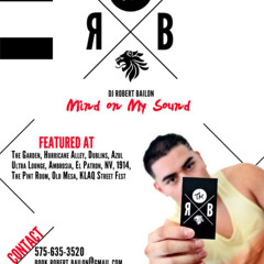 Ball (babySTEPS vs T.I. edit)