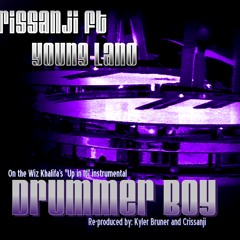 Drummer Boy(Beat it) ft. Young Lano