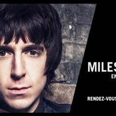 Miles Kane - The Drugs Don't Work (Live @ OUI FM)