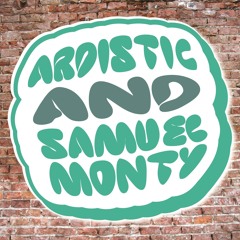Ardistic & Samuel Monty - Deep Deeper Deepest Wishing Well (Mixtape)