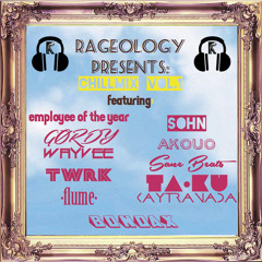 Flume - Bring You Down feat. George Maple (Akouo Remix)