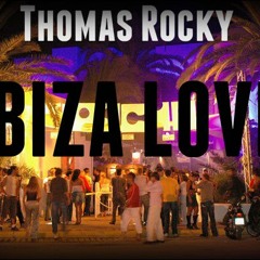 Ibiza house