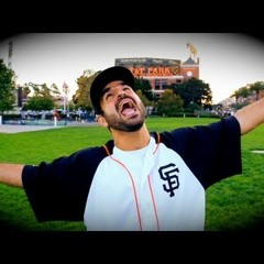 Don't Stop Believing (SF Giants 2010 Playoff Anthem)