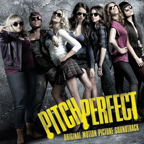 Pitch Perfect Mix