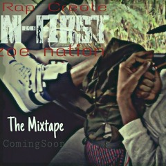 Hold Up Mfirst Ft Pound & Jeffrey